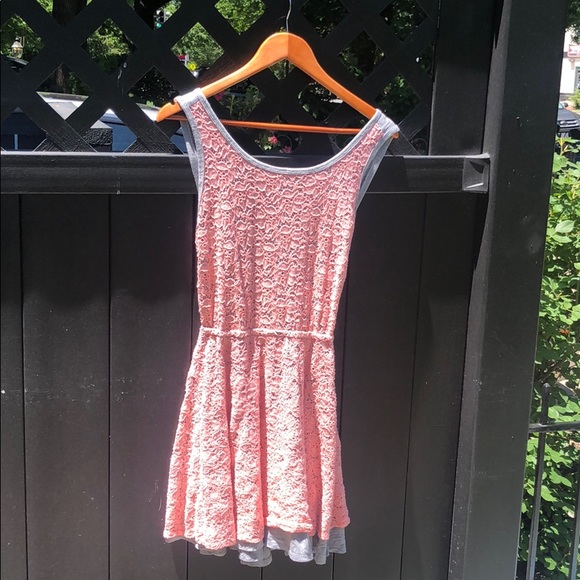 Trina x Trina Turk Summer Dress - Picture 1 of 6